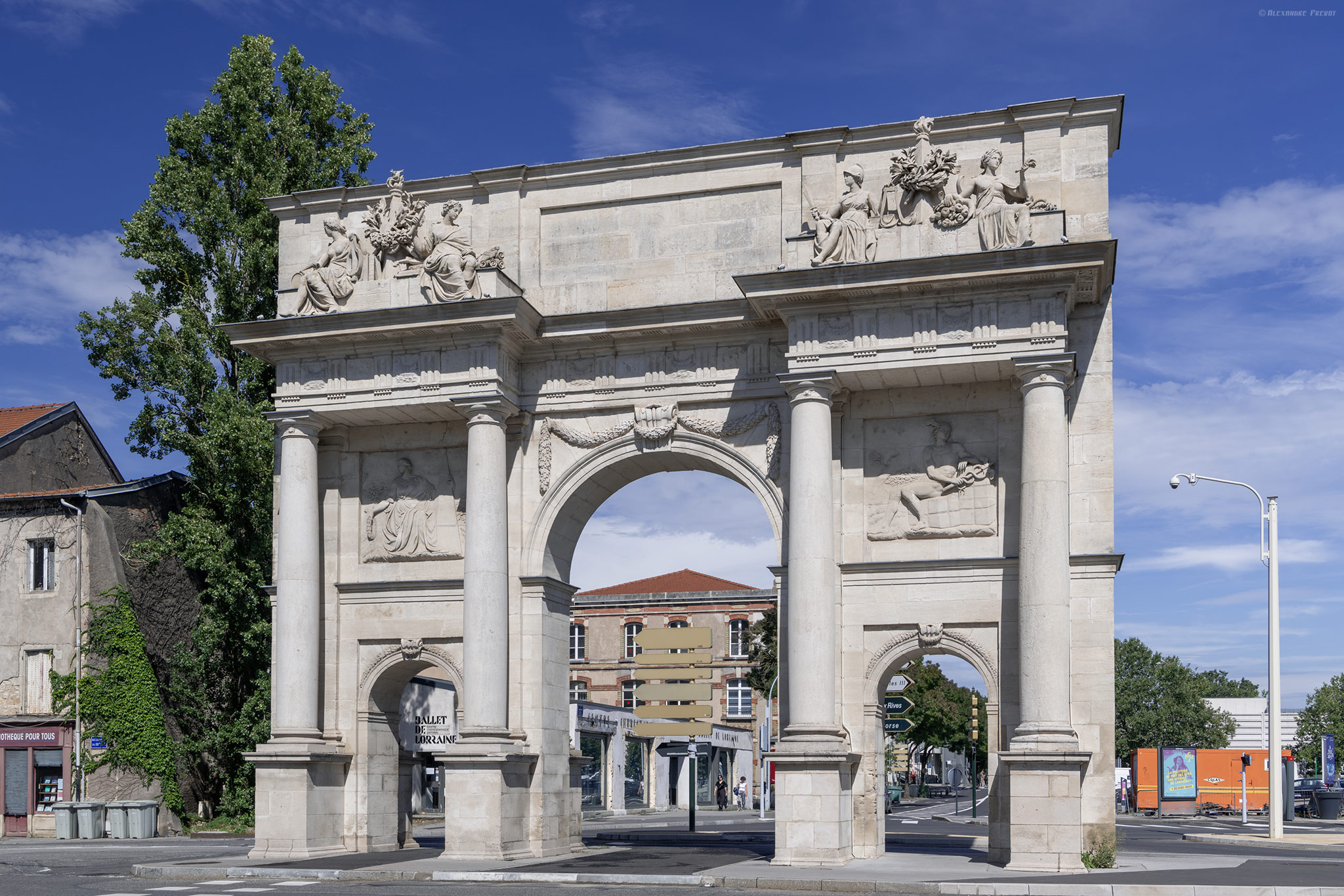 Nancy